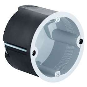 Boîtier Protec. Rad. Plomb K D.74 P.58.5mm|Blm distribution-BLI680761