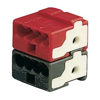 Bornier de Connexion pour Bus|ABB-ABB588037