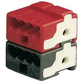 Bornier de Connexion pour Bus|ABB-ABB588037