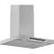 HOTTE MUR BOX 60CM 605M3/H B INOX|Bosch menager pose enc.-B6SDWB66IM50
