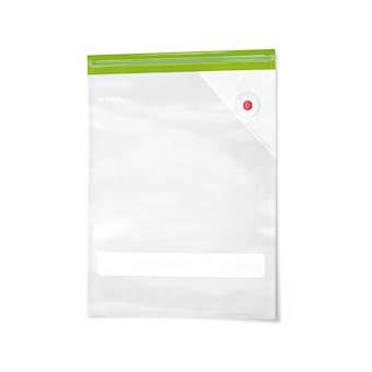10 SACS DE CONSERVATION SOUS VIDE|Bosch menager pose libre-BOSMSZV0FB1