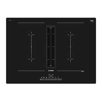 ASPIRATEUR DE TABLE|Bosch menager pose libre-BOSBHN24L