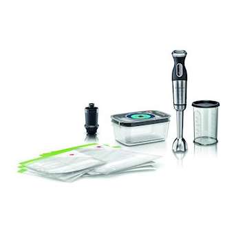 MIXEUR PLONGEANT ERGOMIXX|Bosch menager pose libre-BOSMS8CM6110