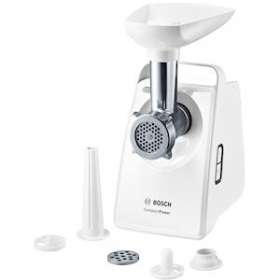 HACHOIR A VIANDE COMPACTPOWER|Bosch menager pose libre-BOSMFW3520W