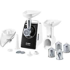 HACHOIR A VIANDE COMPACTPOWER|Bosch menager pose libre-BOSMFW3850B