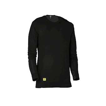 Sous-couche technique isolante noire taille M|Bizline-BIZ731822