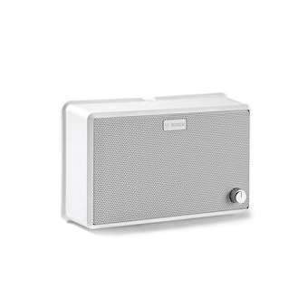 ABS cabinet loudspeaker 6 W with VC|Bosch sono-PHSLB7-UC06V