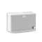 ABS cabinet loudspeaker 6 W with VC