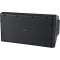 Subwoofer 2 x 10' noir|Bosch sono-PHSLB20-SW400-D