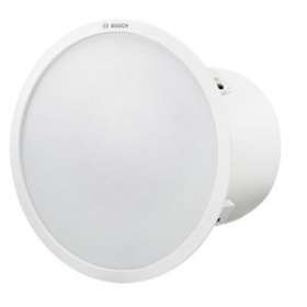 Module de grave LC6 à encastrer_couleur blanche|Bosch sono-PHSLC6-SW100-L