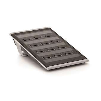 Extension de pupitre d'appel|Bosch sono-PHSPRA-CSE