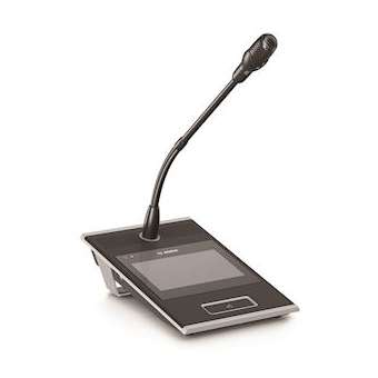 Pupitre d'appel LCD|Bosch sono-PHSPRA-CSLD