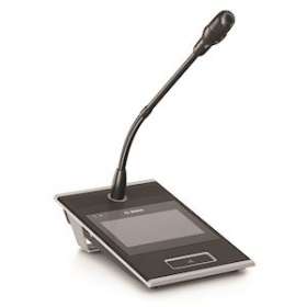 Pupitre d'appel LCD|Bosch sono-PHSPRA-CSLD