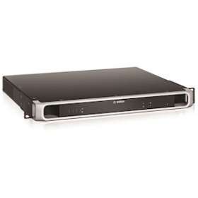 Amplificateur, 600W/100V 4-canaux|Bosch sono-PHSPRA-AD604