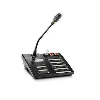 Station d'appel d'urgence|Bosch sono-PHSPVA-15ECS