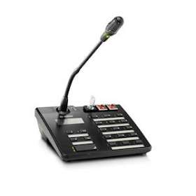 Station d'appel d'urgence|Bosch sono-PHSPVA-15ECS