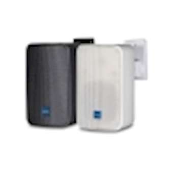 Enceinte compacte blanche 40W 100V 16 ohms IP46|Rondson-ONDJS-EST40B