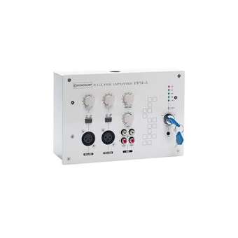 Préamplificateur mural|Rondson-ONDPPM-5