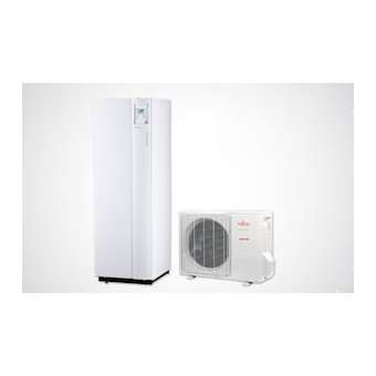 Alféa Hybrid Duo Gaz R6|Atlantic PAC et Chaudières-AEN522597