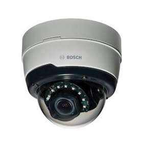 Caméra mini-dôme fixe IP - MP 5Mpx - CMOS - Couleur/N&B - 1/2,9' - Objectif Auto|Bosch video-PHVNDE-5503-AL