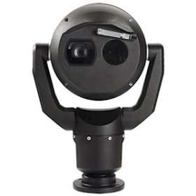 Caméra mobile IP HD & thermique - Noir - 1/2,8'- CMOS - FoV 2.3DEG à 65DEG - Sen|Bosch video-PHVMIC-9502-Z30BVS