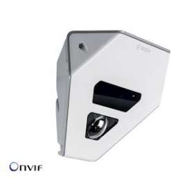 FLEXIDOME corner 9000_1080p_ CMOS 1/2.7'_Infrarouge IR_3 LED, vision nocturne ju|Bosch video-PHVNCN-90022-F1