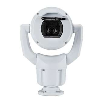 Caméra MIC IP starlight 7100i PTZ 1080p HD IP68 renforcée - Zoom optique x30|Bosch video-PHVMIC-7522-Z30W