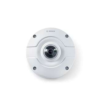 Caméras FLEXIDOME IP panoramic 6000 extérieur 180DEG - 1/2.3'' CMOS - Couleur/N&|Bosch video-PHVNDS-6004-F180E