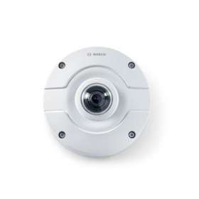 Caméras FLEXIDOME IP panoramic 6000 extérieur 180DEG - 1/2.3'' CMOS - Couleur/N&|Bosch video-PHVNDS-6004-F180E