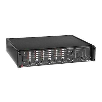 Preampli matrice 6 x 4|Bouyer Systèmes-BOUPR-1406