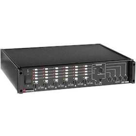Preampli matrice 6 x 4|Bouyer Systèmes-BOUPR-1406