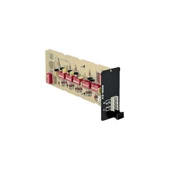 Module priorite 6 voies|Bouyer Systèmes-BOUAZ-1239