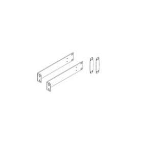 Kit fixation bim baie ou mural|Bouyer Systèmes-BOUBIM-KIT-RACK