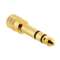Adaptateur stéréo jack mini jack