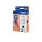 Cartouche d'encre noire pour MFC-J480DW, MFC-J680DW, MFC-J880DW, DCP-J41|Brother france-BRTLC223BK