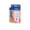 Cartouche d'encre magenta pour MFC-J480DW, MFC-J680DW, MFC-J880DW, DCP-J