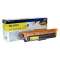 Toner jaune 2200 pages selon norme ISO/IEC 19798 pour HL-3140CW/3150CDW/