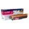 Toner magenta 2200 pages selon norme ISO/IEC 19798 pour HL-3140CW/3150CD
