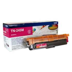 Toner magenta 2200 pages selon norme ISO/IEC 19798 pour HL-3140CW/3150CD|Brother france-BRTTN245M