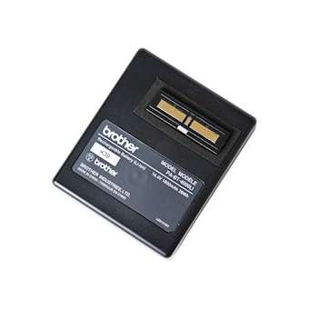 Batterie rechargeable pour RJ40xx|Brother france-BRTPABT4000LI