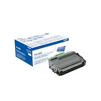 Kit Toner (8 000 pages selon ISO19752) pour HL-L5000D/HL-L5100DW/HL-L52|Brother france-BRTTN3480