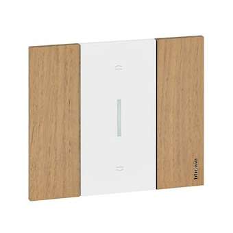 Interrupteur pour VMC et volets roulants Living Now 1 module|Bticino-TICBTK4027