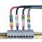 PLIO-V-Markers V-37 1 MARRON