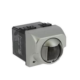 Détecteur automatique infrarouge et ultrasons Livinglight - tech|Bticino-TICBTNT4275