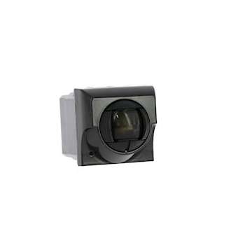 Détecteur double technologie Axolute finition Anthracite - 2 modules|Bticino-TICBTHS4275