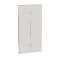 Enjoliveur Living Now pour poussoir VMC 2 modules - sable