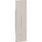 Enjoliveur Living Now with Netatmo pour variateur connecté 1 module - sable