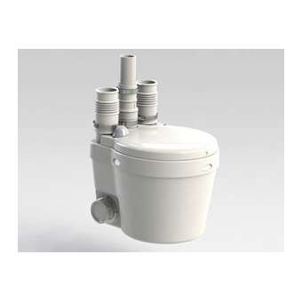 POMPE RELEVAGE VIDMATIC 110S|Setma europe-SM6POMPERELEVAGEVIDMATIC110S