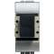 Connecteur fibre optique SC Livinglight - Tech - 1 module