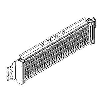 Répartiteur de rangée avec connexion Easy250 36 modules MAS800|Bticino-TICBTTG250AM36